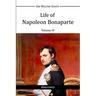 Life of Napoleon Bonaparte IV