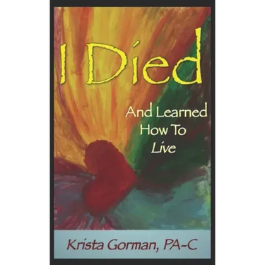 I Died And Learned How To Live