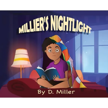 Millier's Nightlight