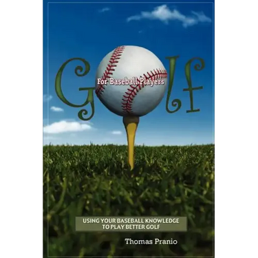 Golf for Baseball Players