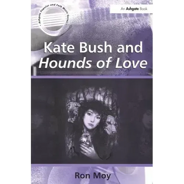 Kate Bush and Hounds of Love
