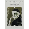 António Vieira's Preliminary Book to the History of the Future: Original Reading