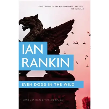 Even Dogs in the Wild