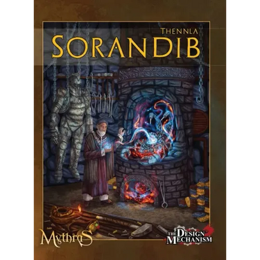 Sorandib