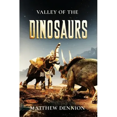 Valley of the Dinosaurs