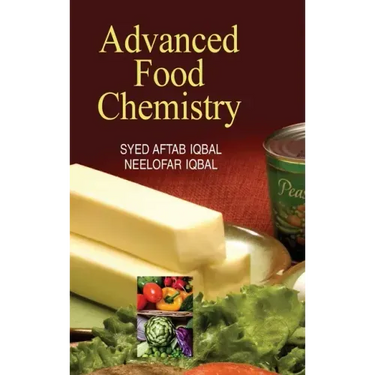 Advanced Food Chemistry