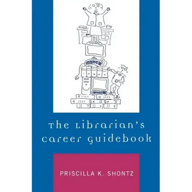 The Librarian's Career Guidebook