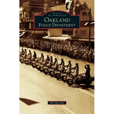 Oakland Police Department