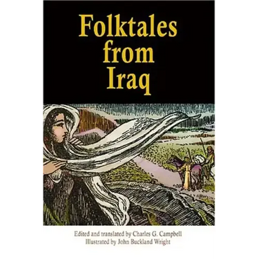 Folktales from Iraq