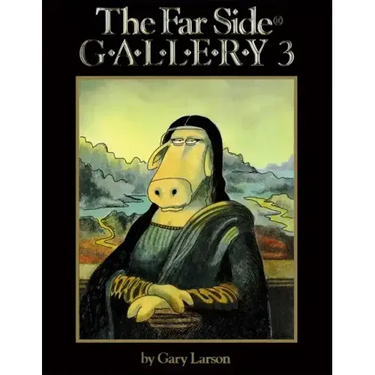 The Far Side(r) Gallery 3