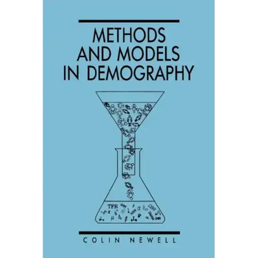 Methods and Models in Demography