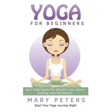 Yoga For Beginners