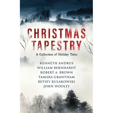 Christmas Tapestry: A Collection of Holiday Tales