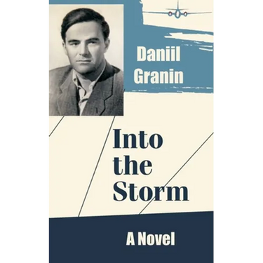 Into the Storm