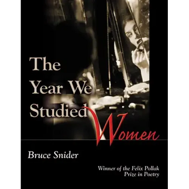The Year We Studied Women