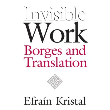 Invisible Work