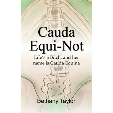 Cauda Equi-Not