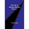 The Life of Johannes Brahms Volume 1