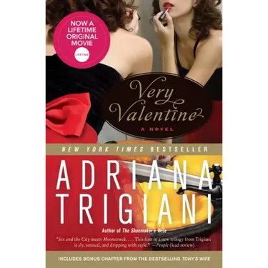 Very Valentine