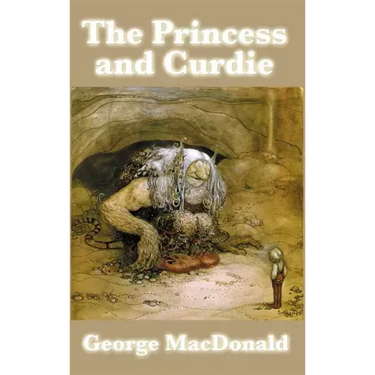The Princess and Curdie