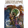Christopher Marlowe & the Bards of Nemeton