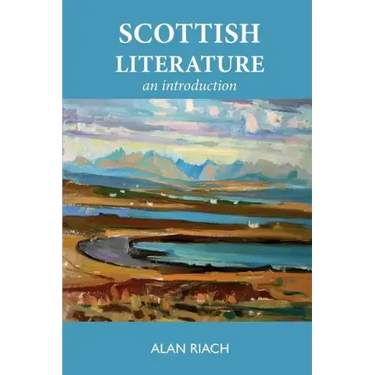 Scottish Literature: An Introduction