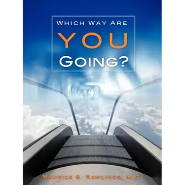 "Which Way Are You Going?"
