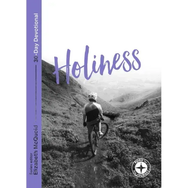 Holiness: Food for the Journey