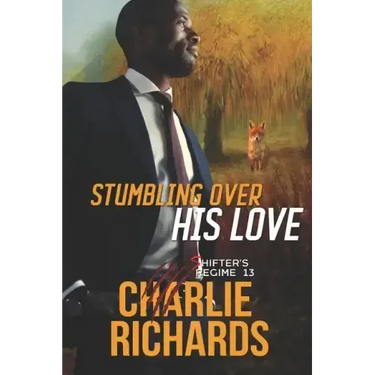 Stumbling Over His Love
