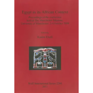 Egypt in its African Context