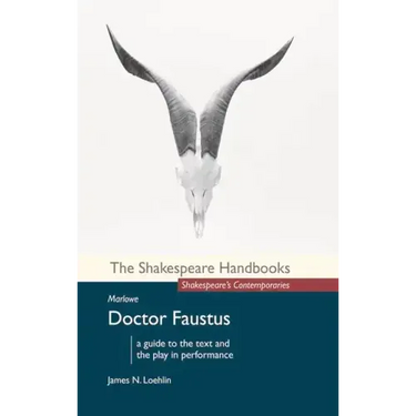 Marlowe: Doctor Faustus