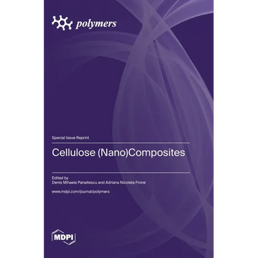 Cellulose (Nano)Composites
