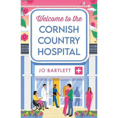 Welcome to the Cornish Country Hospital