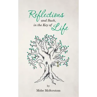 Reflections and Such, in the Key of Life