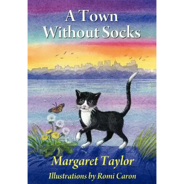 A Town Without Socks