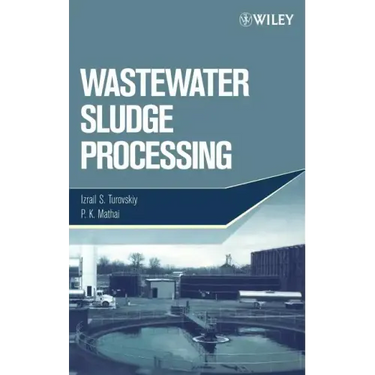 Wastewater Sludge Processing