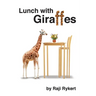 Lunch with Giraffes