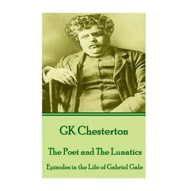 G.K. Chesterton - Four Faultless Felons: "If there were no God, there would be no Atheists."