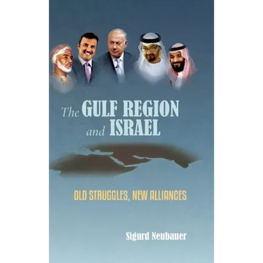 The Gulf Region and Israel