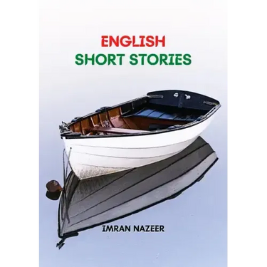 English Short Stories: Fifteen Short Stories