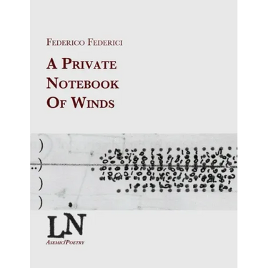 A private notebook of winds