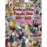 Ernie and the Piranha Club 2011-2012