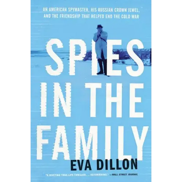 Spies in the Family