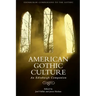 American Gothic Culture: An Edinburgh Companion