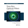 Thin-Film Optical Filters