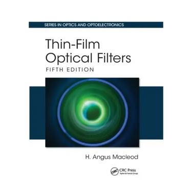 Thin-Film Optical Filters
