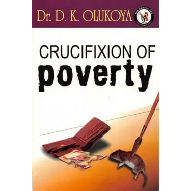Crucifixion of Poverty