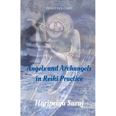 Angels and Archangels in Reiki Practice: A Practical Guide