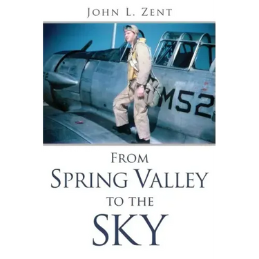 From Spring Valley To The Sky