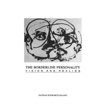 The Borderline Personality: Vision and Healing